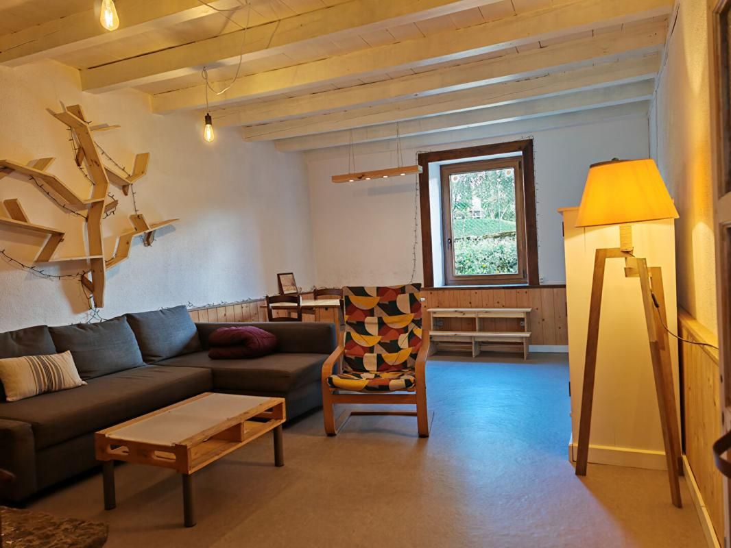 Maison Meussia 4 pièce(s) 98 m2