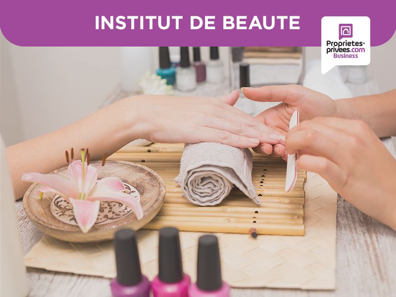 SALON DE PROVENCE - Salon d'Esthétique haut de gamme, emplacement n°1