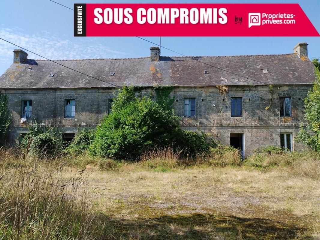 Maison  10 pièce(s)