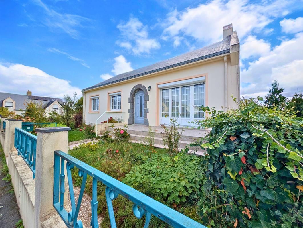 Maison Sainte Luce Sur Loire 7 pièce(s) 120 m2