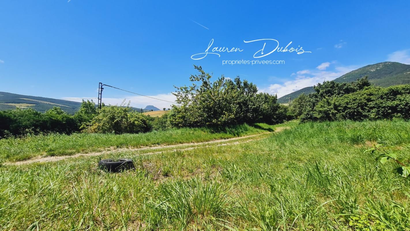 L'EPINE - Terrain constructible 1003 m2