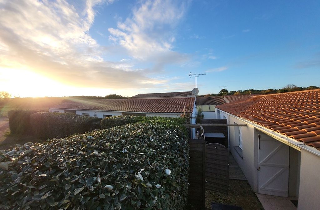 Maisons Les Sables d'Olonne 12 pièces 193 m2