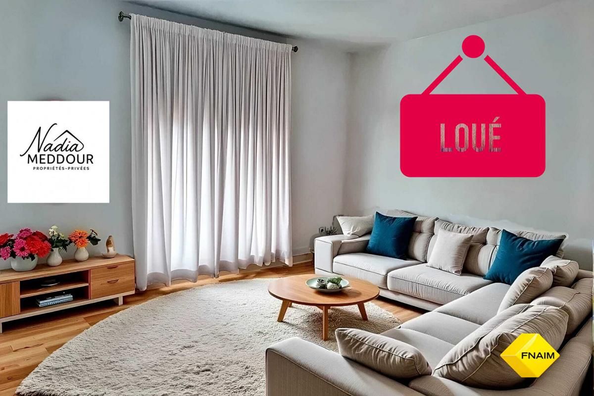 Appartement Tremblay En France 1 pièce(s) 30 m2