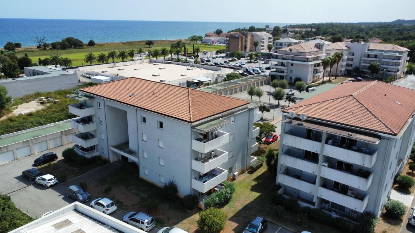 Appartement San Nicolao 3 pièce(s) 66.69 m2