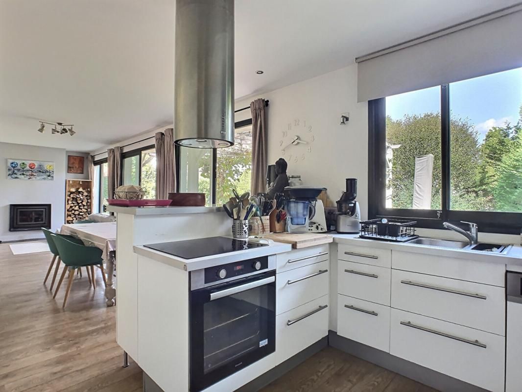 Vente maison 167m2 LE TAILLAN-MÉDOC (33320)