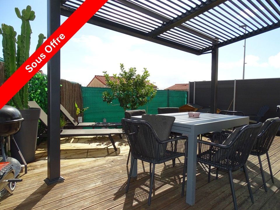 Maison La Ciotat 4 pièce(s) 73.22 m2