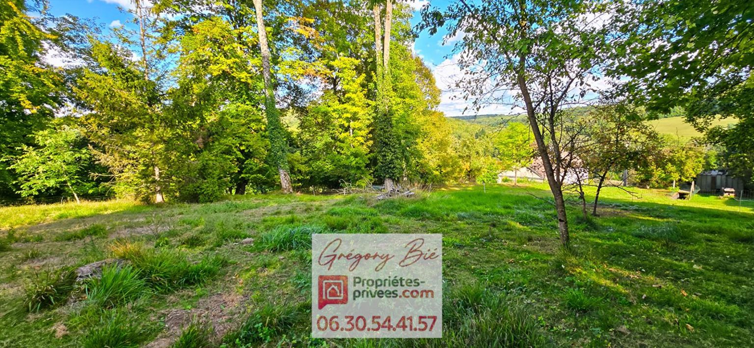 Terrain La Ferte Sous Jouarre 2814 m2