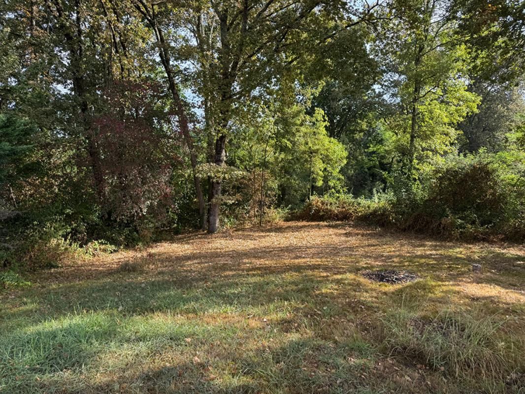 Terrain à bâtir HAUX