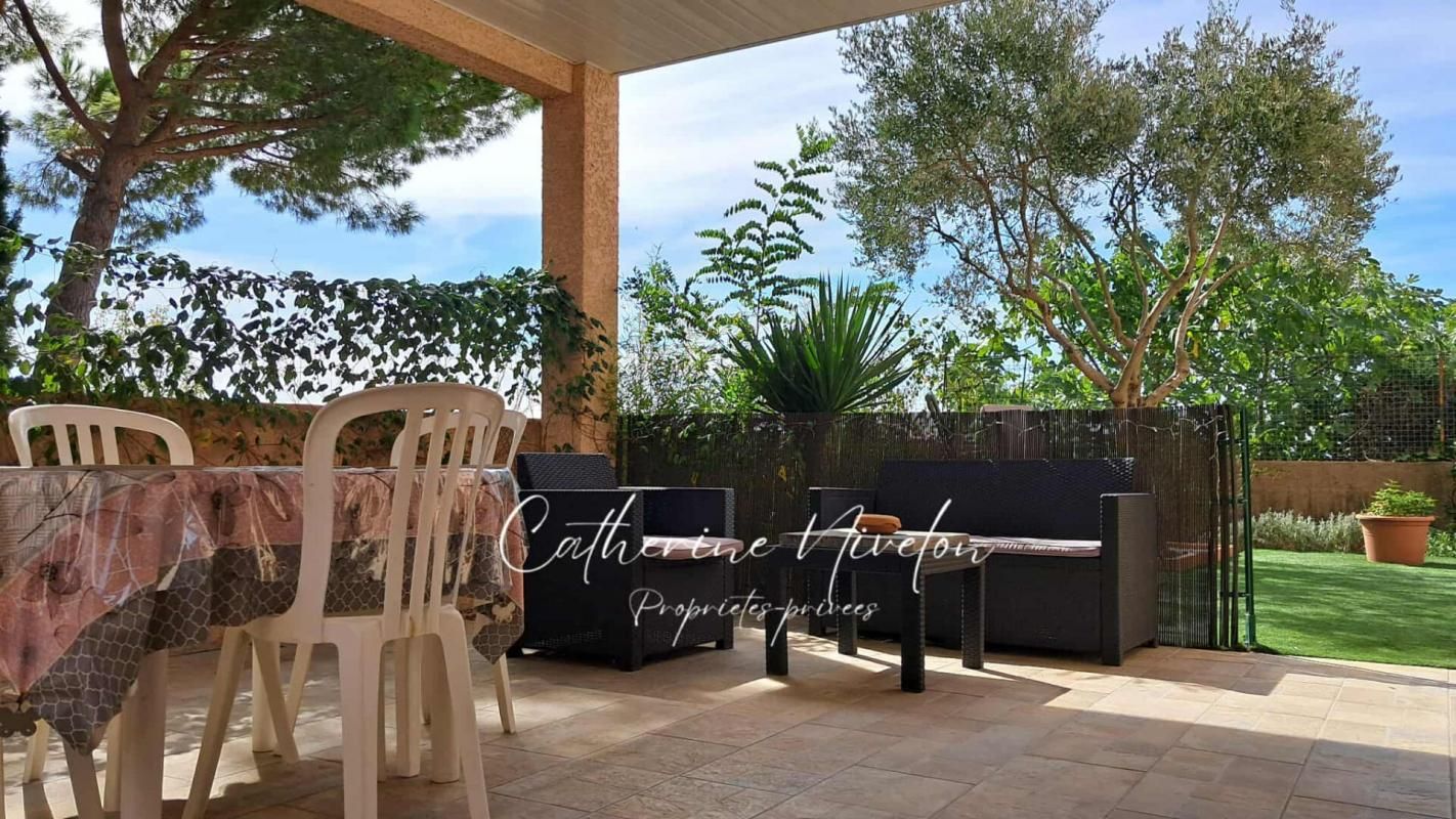 Appartement Beziers 4 pièce(s) 85 m2