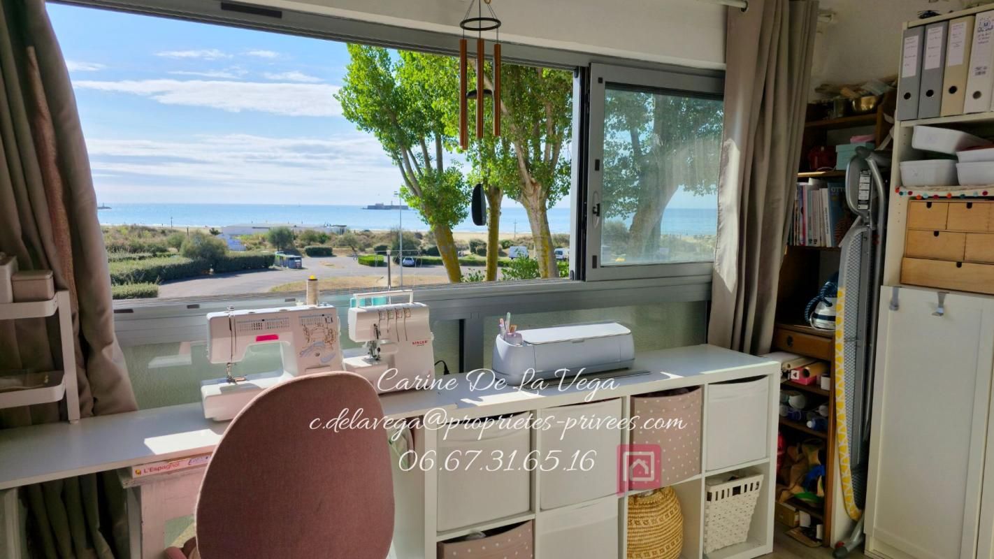 Appartement 2 pièce(s) 27 m2
