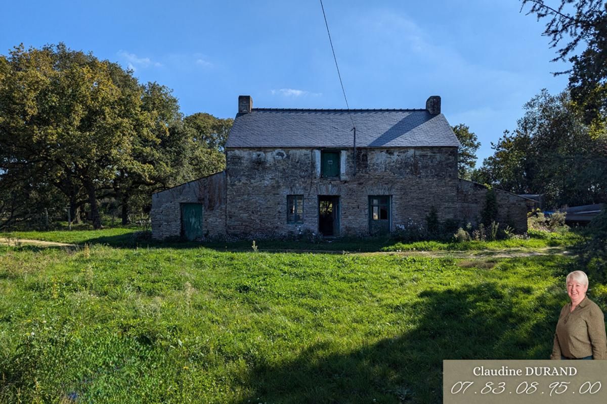 Maison 3 pièce(s) 120 m2