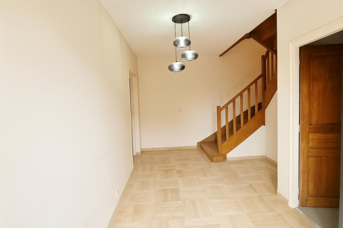 MAISON DE 125m2, 4 chambres , garage et jardin Quartier Amiens SUD