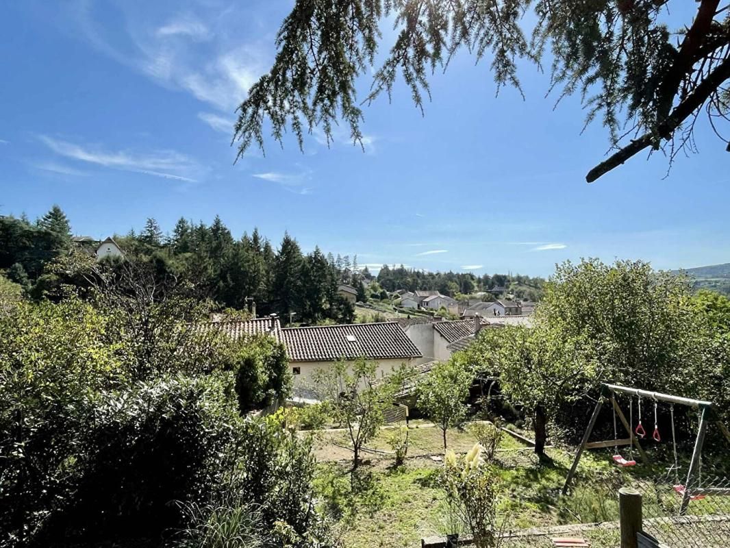 Maison Boen 5 pièces 126 m2