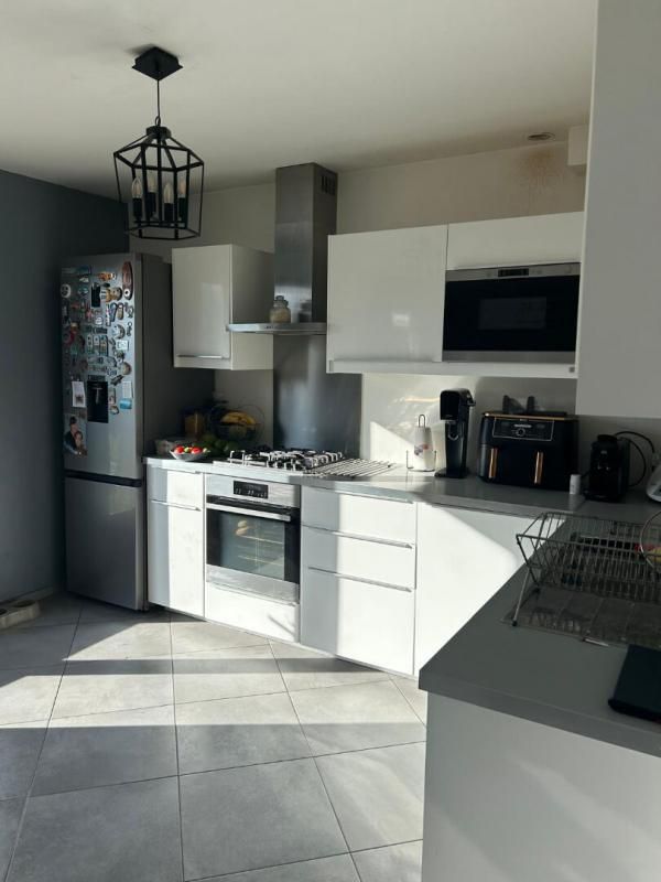 Maison 5 pièce(s) 92 m2 NANTHEUIL LE HAUDOUIN