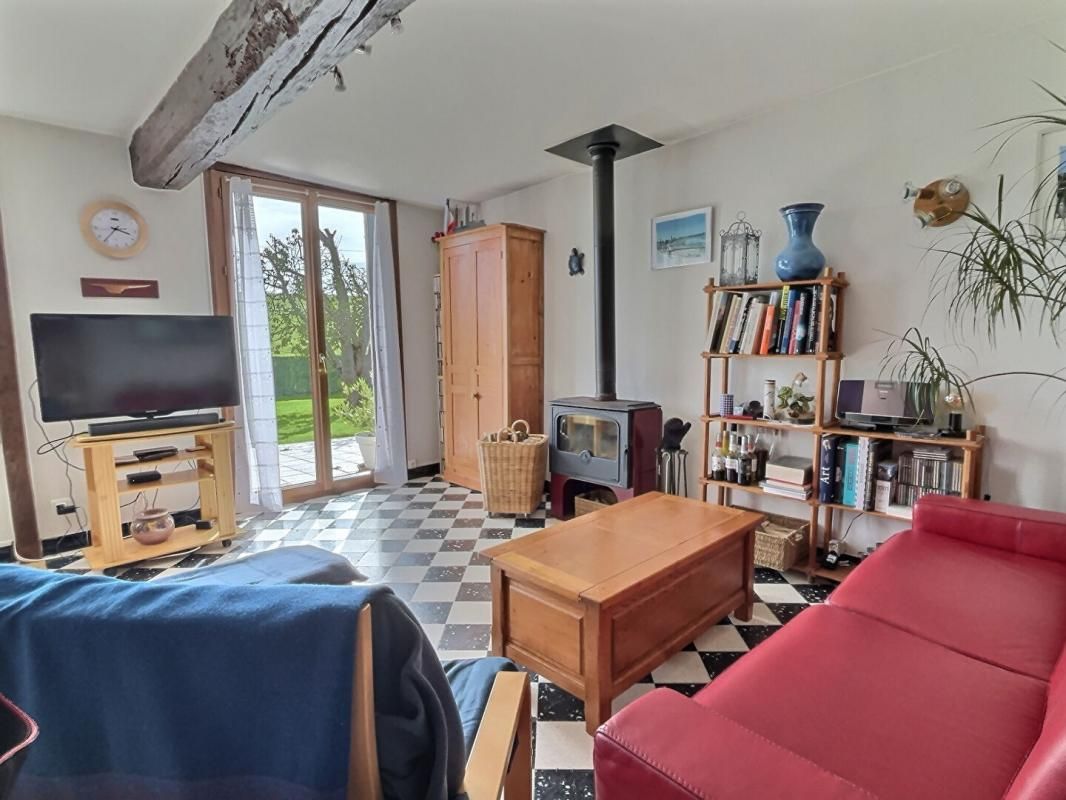 Maison Les Loges 5 pièce(s) 138 m2