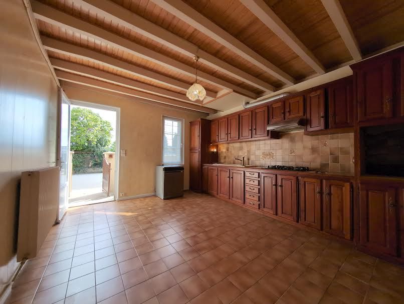 Maison 7 pièce(s) 150 m2