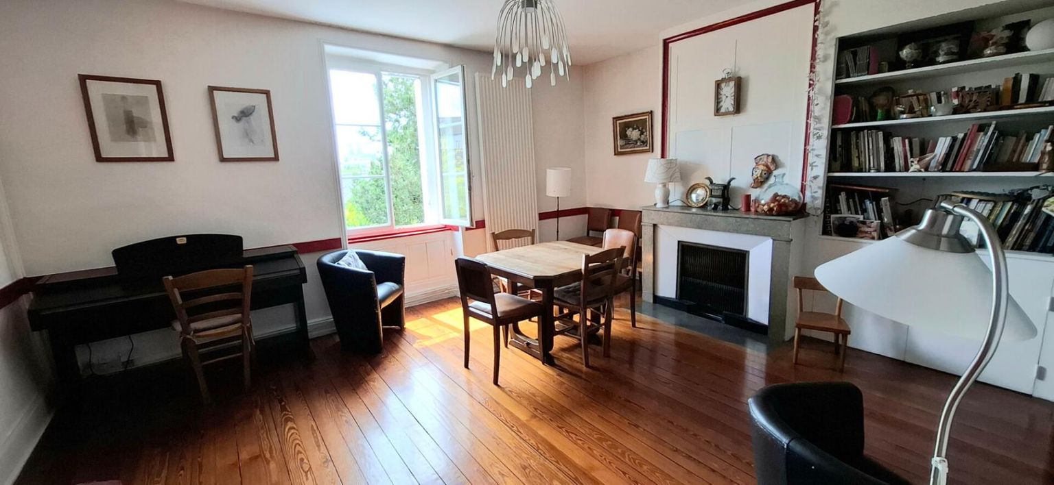 Appartement Centre Bourg En Bresse 4 pièce(s) 112 m2