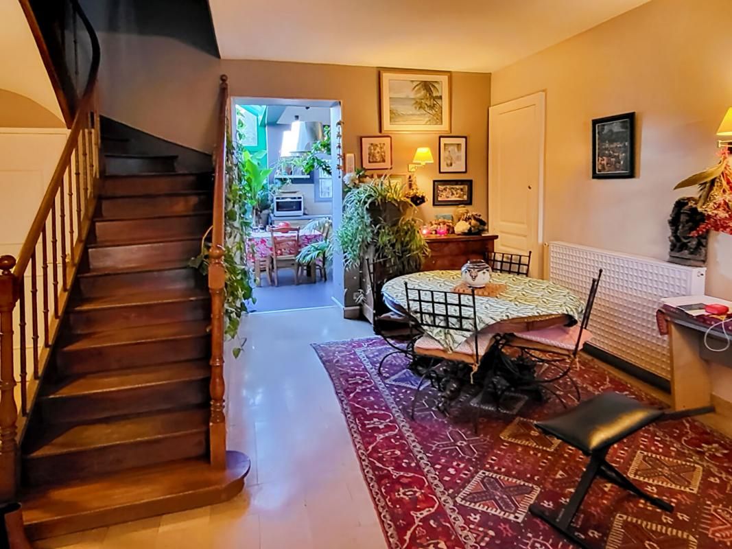 Maison Le Mans 6 pièce(s) 110 m2