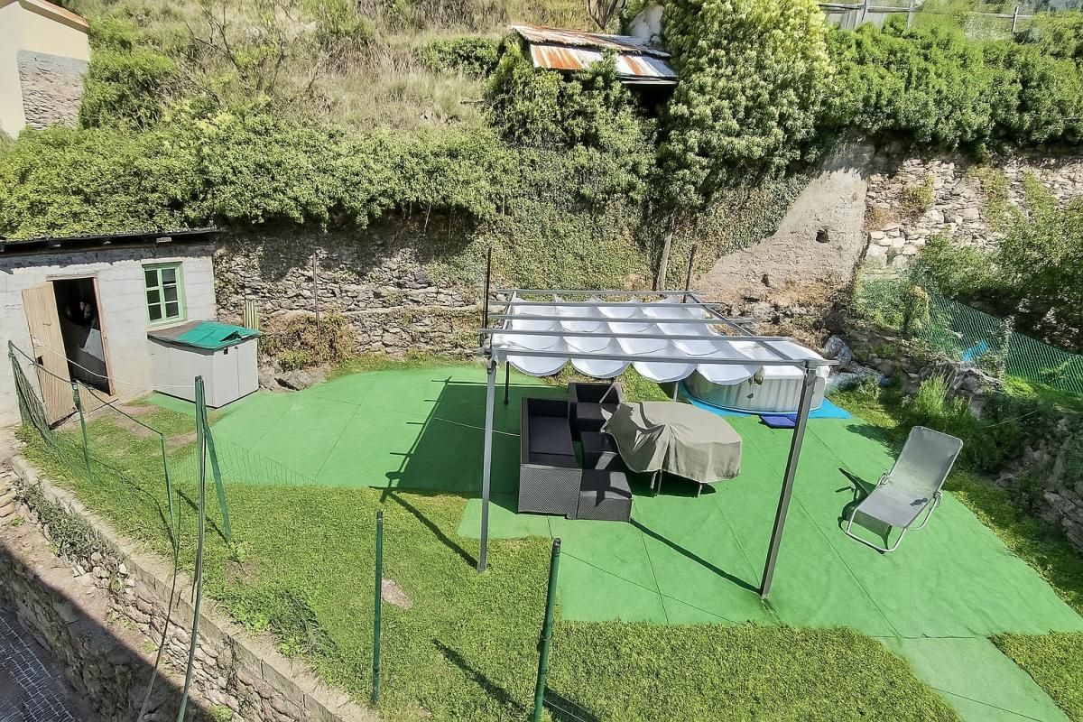 Appartement St Sauveur Sur Tinée 3 pièce(s) 47.8 m2