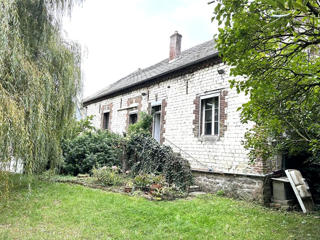 Maison 5 pièce(s) 165 m2