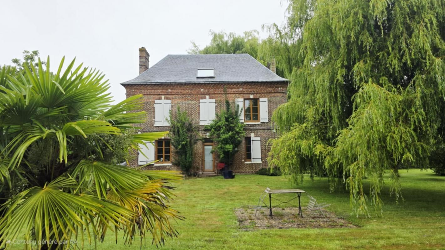 Maison 6 pièce(s) 150 m2