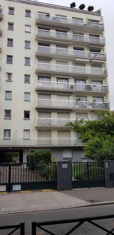 Appartement 1 pièce(s) 15 m2