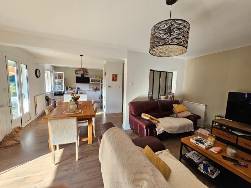 Maison 4 chambres proche hôpital