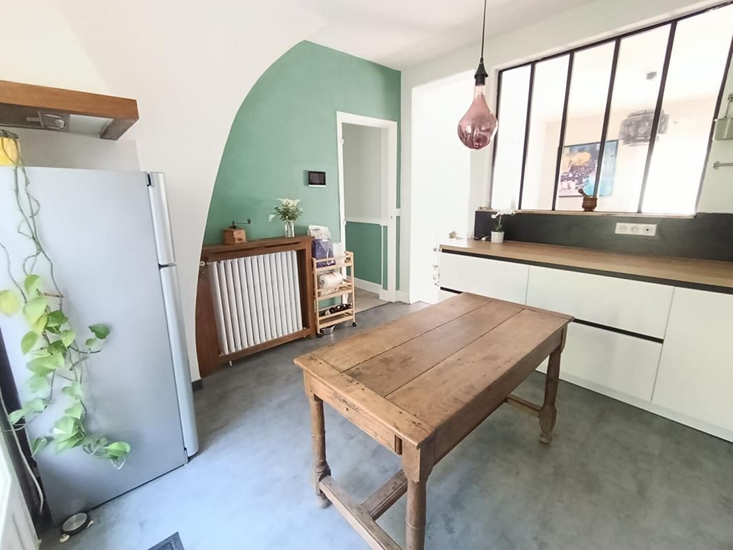 Maison 4 pièces 92 m2