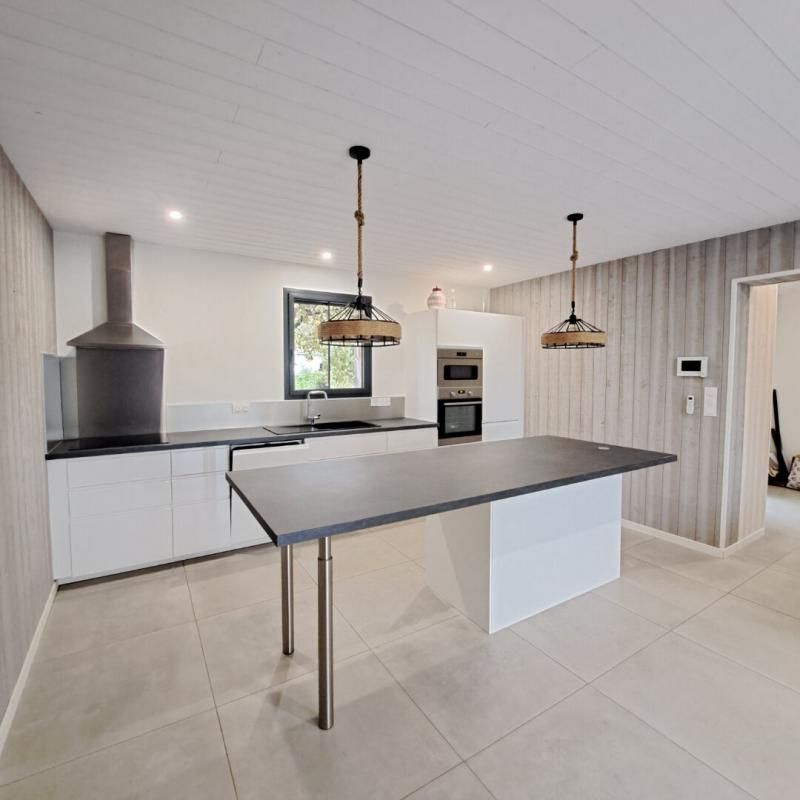 Maison Le Porge 4 pièce(s) 90.85 m2