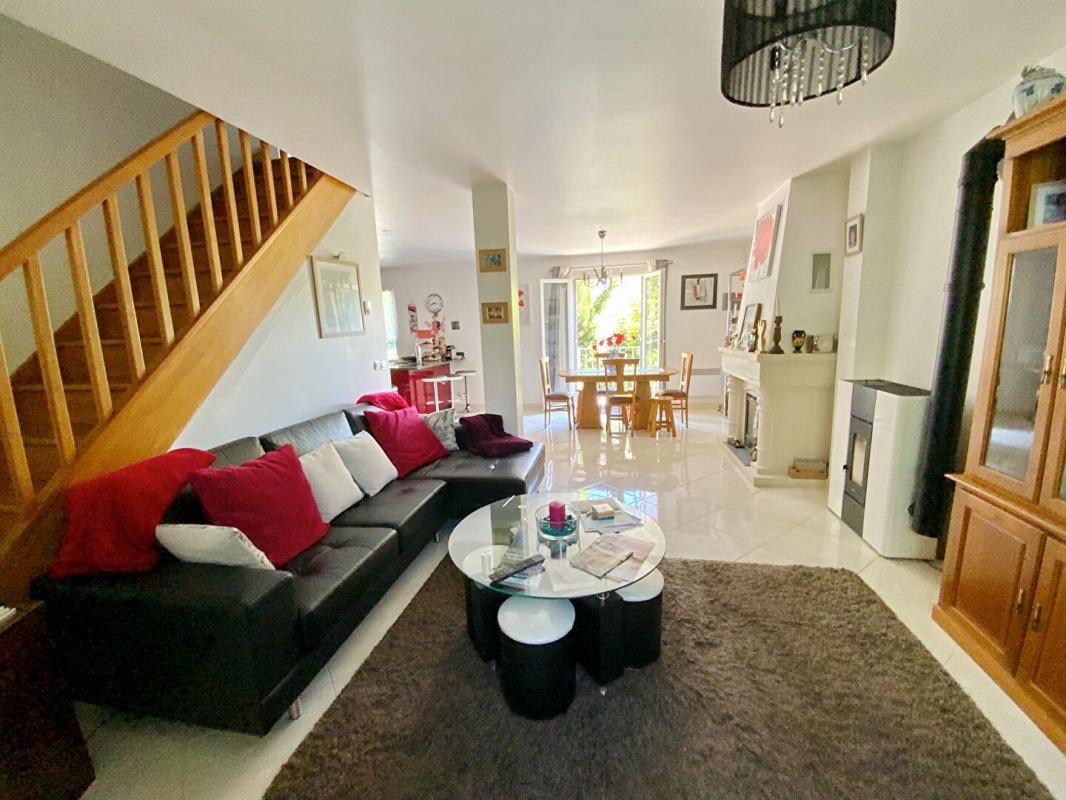 Maison 4 chambres Colombes