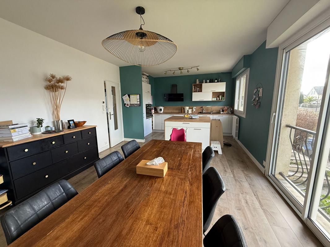 Maison Courseulles Sur Mer 5 pièce(s) 160 m2