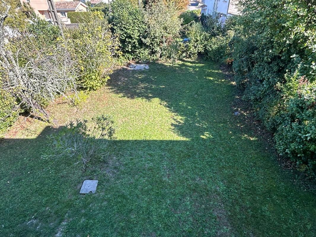 Vente Maison 110m2 BORDEAUX (33700)