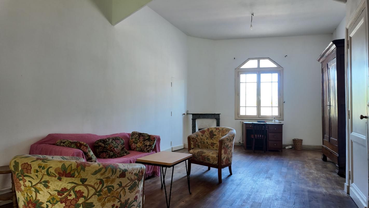 Vente maison 95m2 Bègles (33130)
