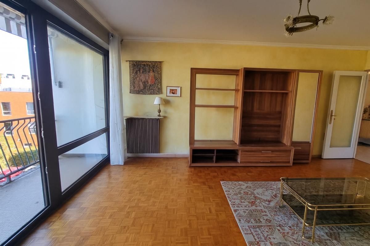 Appartement 4 pièces 101m² Bordeaux Caudéran 5min du centre