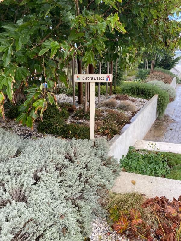 Appartement Luc Sur Mer 3 pièce(s) 52 m2