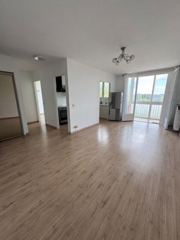 Appartement Perpignan quartier des fleurs 2 pièces 46.65 m2