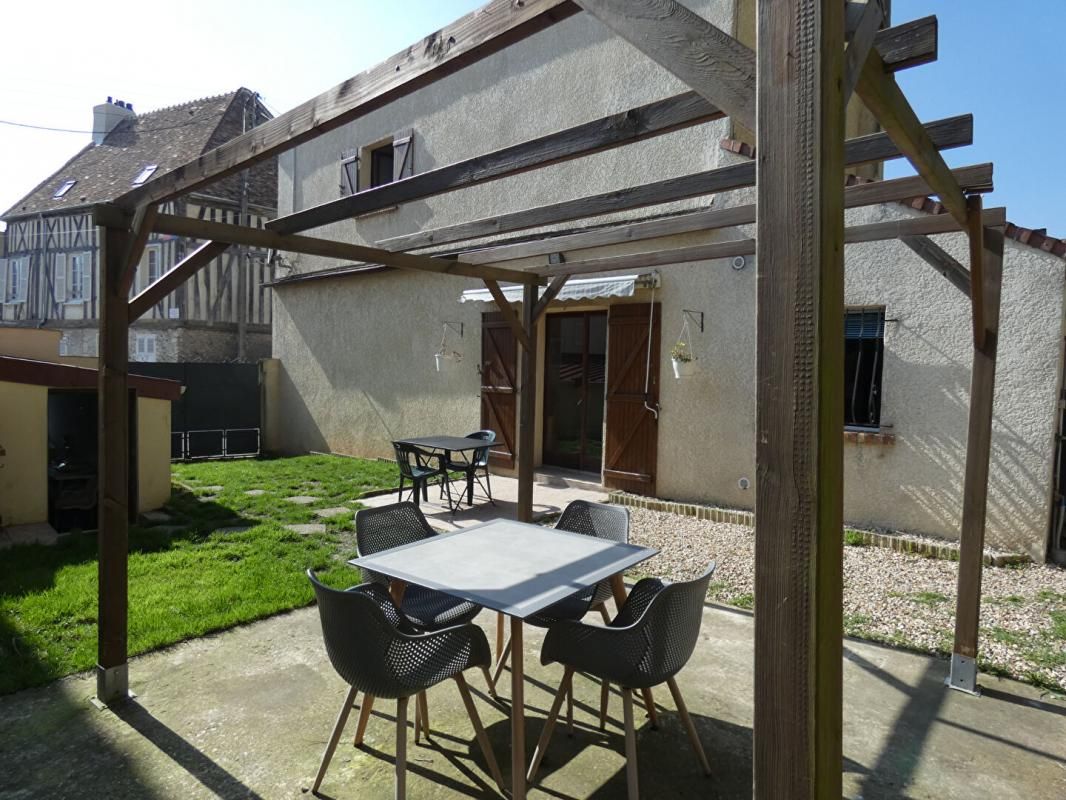 Maison 3 chambres