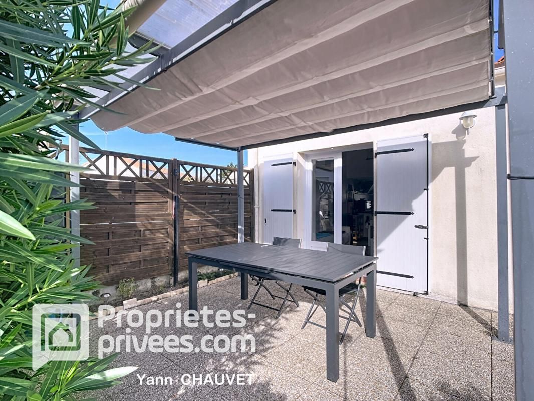 Maison 3 chambres + garage dans Résidence à La Barre De Monts