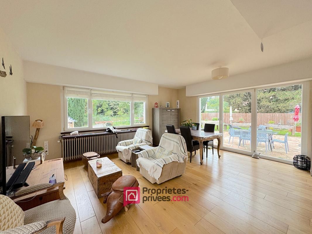 Maison individuelle 7 pièces