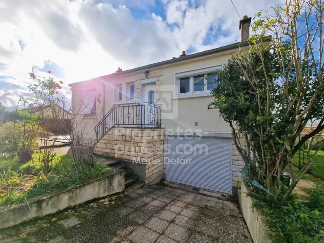 Maison 5 pièce(s) 132.11 m2