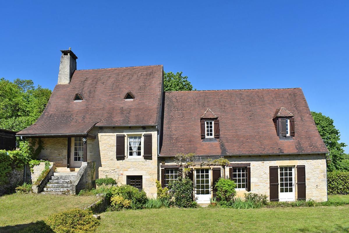 Maison COLY SAINT AMAND 150 m²