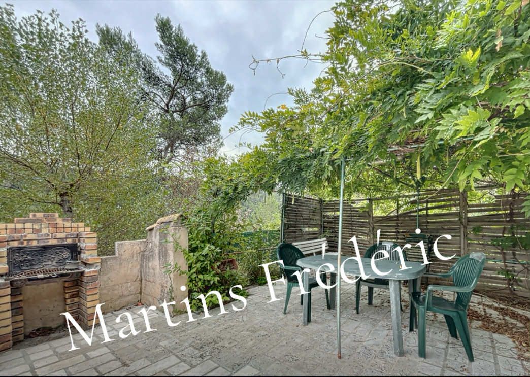 Maison T4 à Vins-sur-Caramy