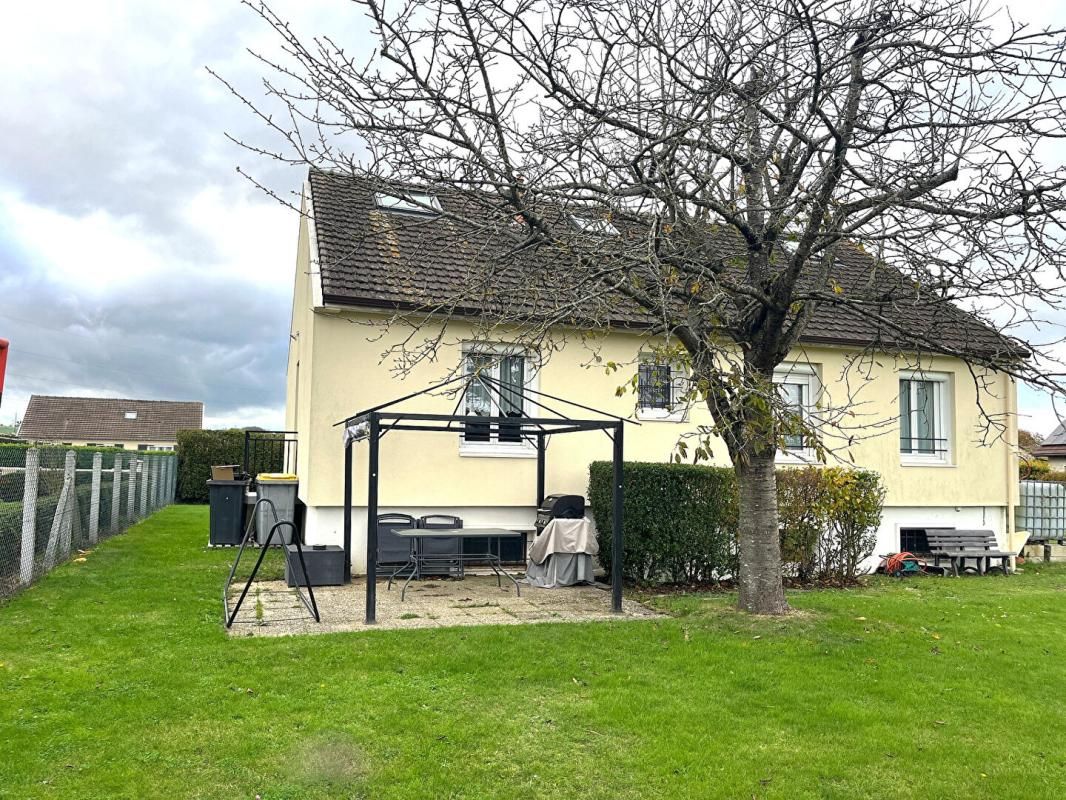 Maison à 10 min de NOAILLES 6 pièces 104 m2