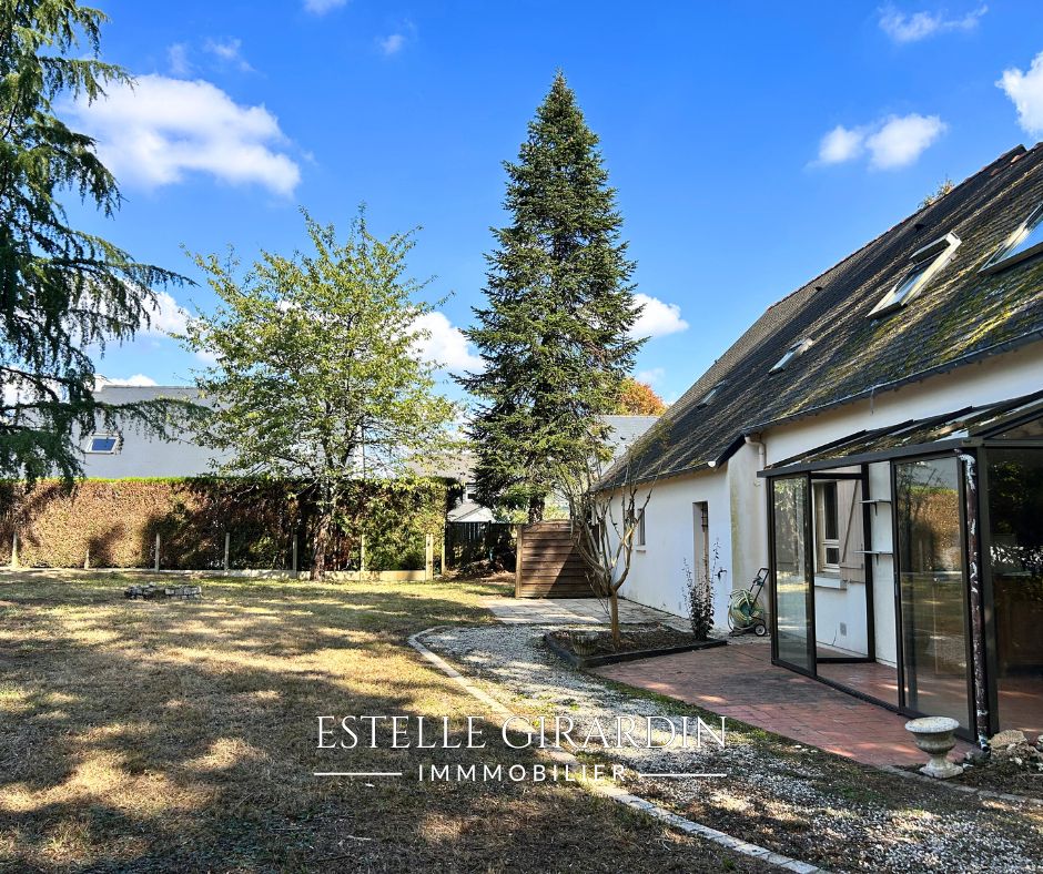 Maison familiale - Carquefou