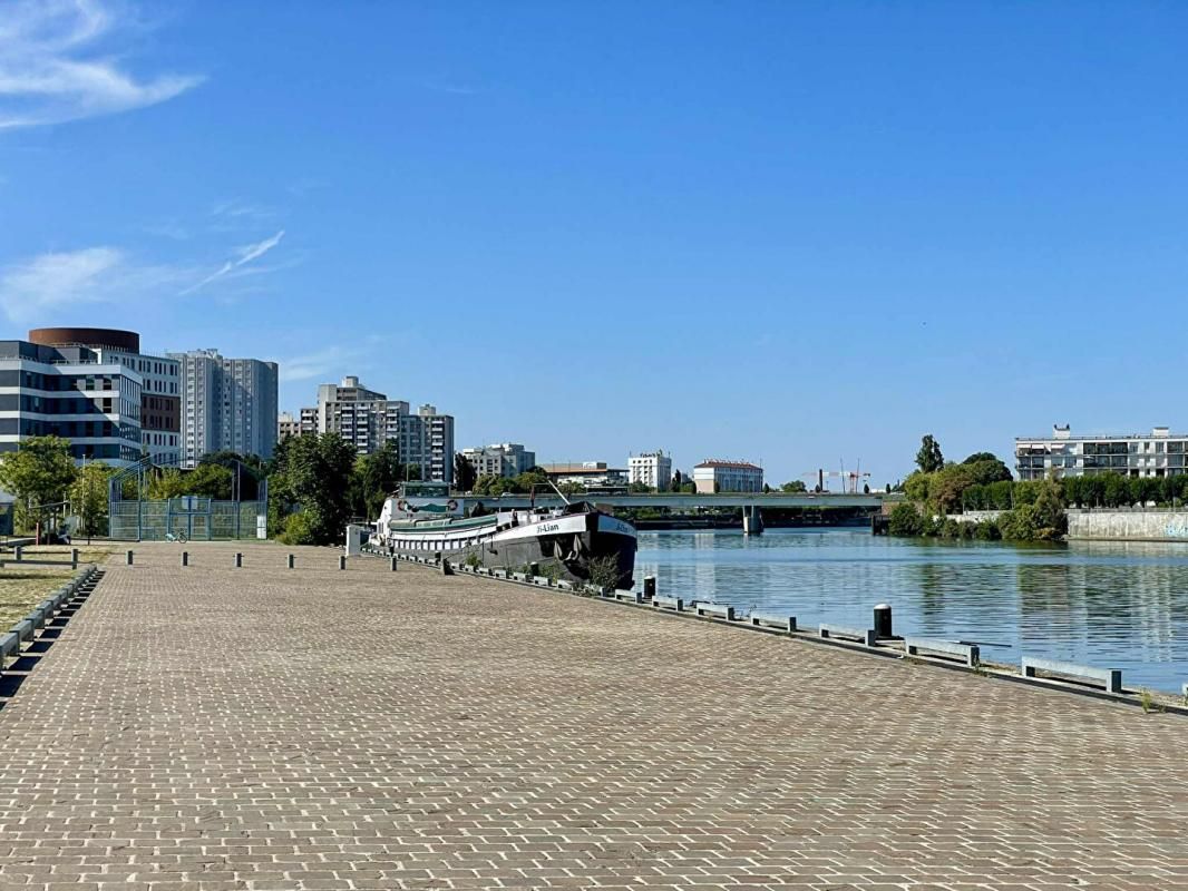 Appartement 3 pièce(s) 55 m2