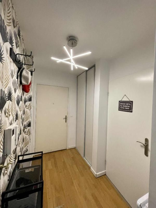 CHOISY-LE-ROI Appartement 3 pièce(s) 55 m2 avec balcon 4