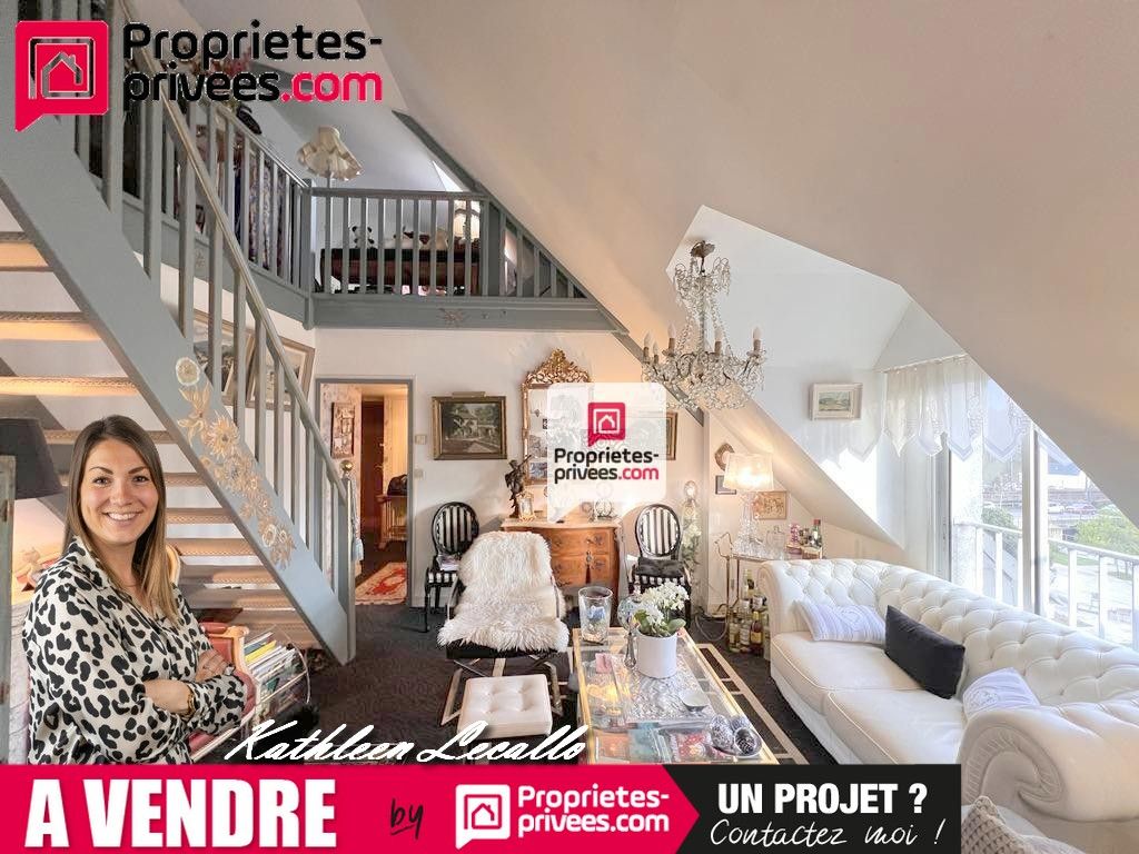 Appartement Pontchateau 4 pièce(s) 98 m2