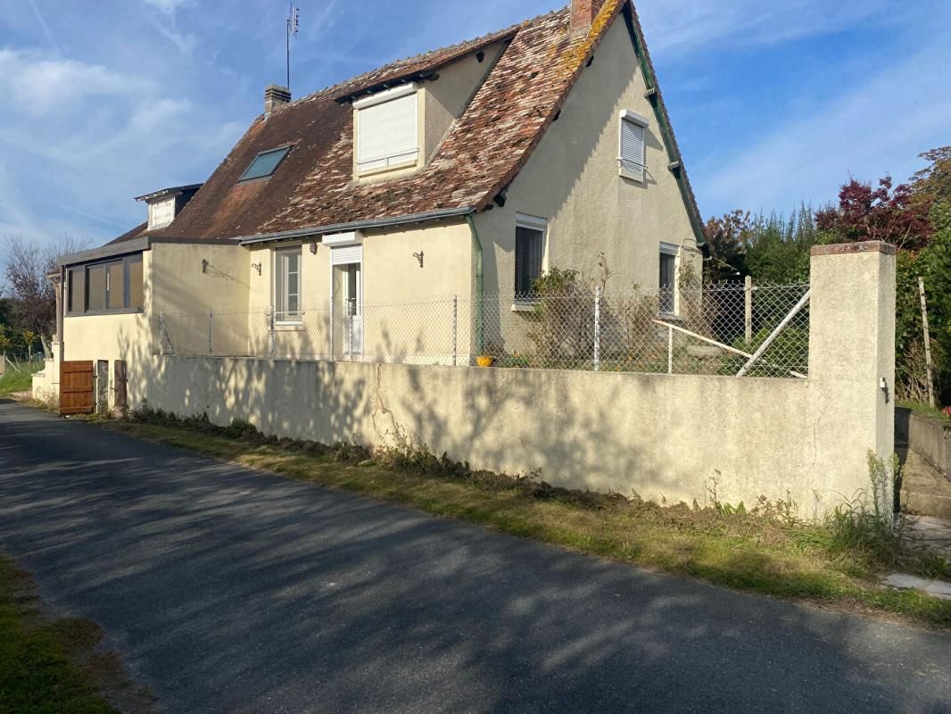 Maison Linge 5 pièce(s) 105 m2