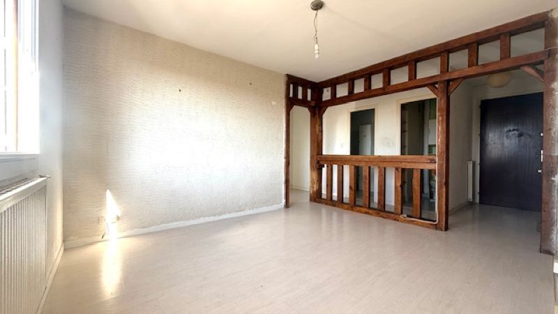 Appartement Agde 3 pièce(s) 60 m2+ 2loggias+1cave