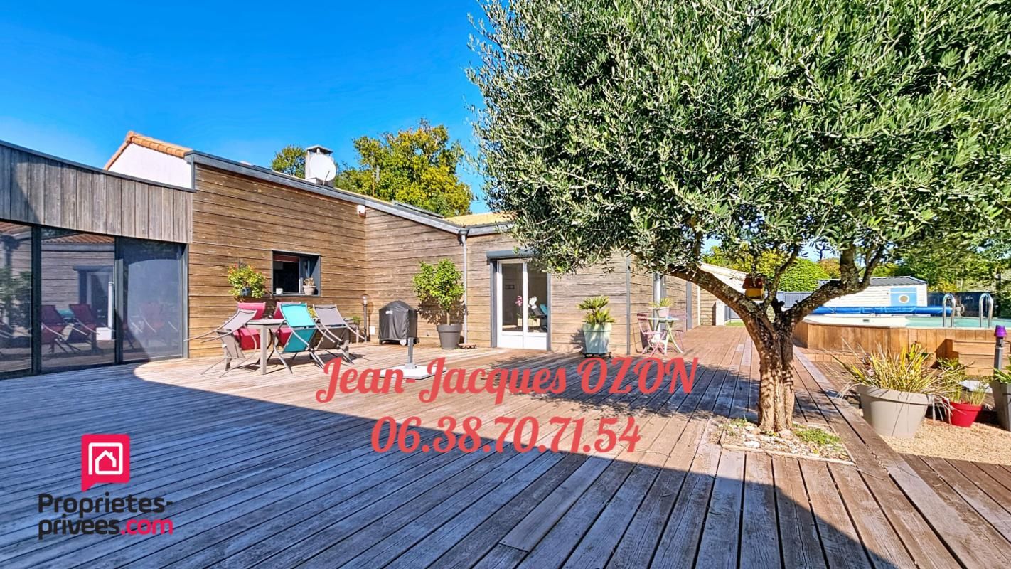 Maison 9 Pièces de 290M2 terrain de 1906m2